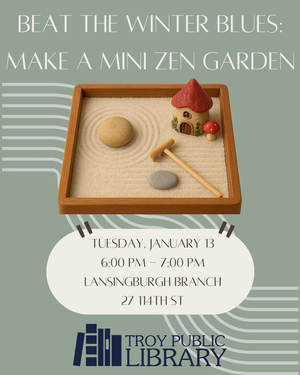 Beat the Winter Blue